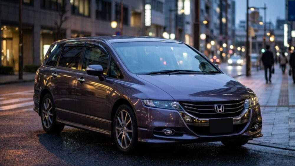 4代目のアブソルートの真髄