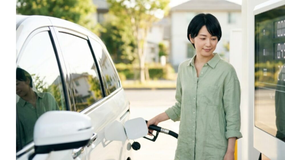 ハイブリッドの経済性