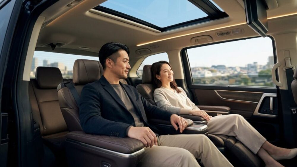 現行モデルは女子ウケ抜群？