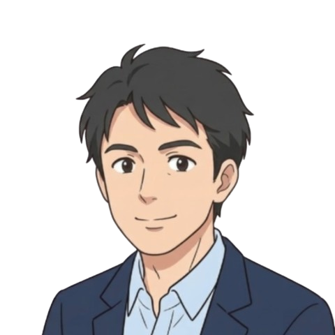 英二のプロフィール画像