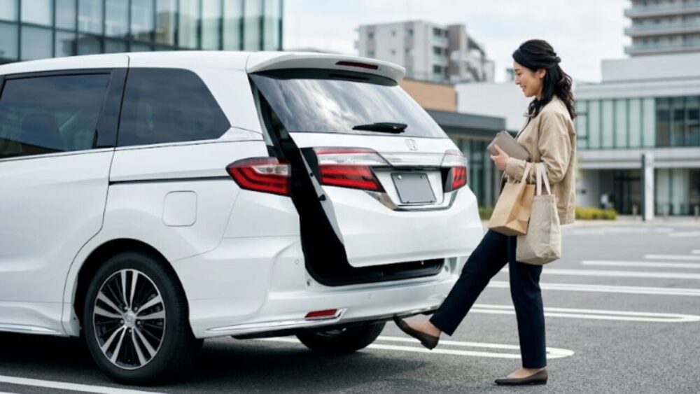 オデッセイ5代目の不人気な理由を徹底分析