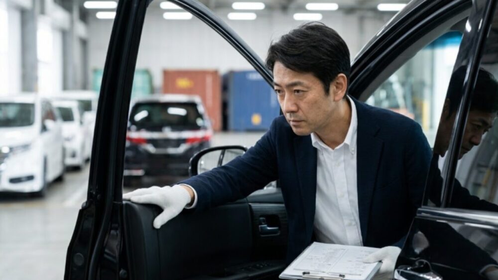 中国生産モデルの品質