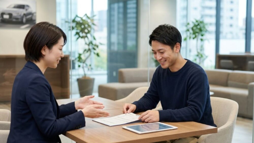 リセールバリューと経済的な評価