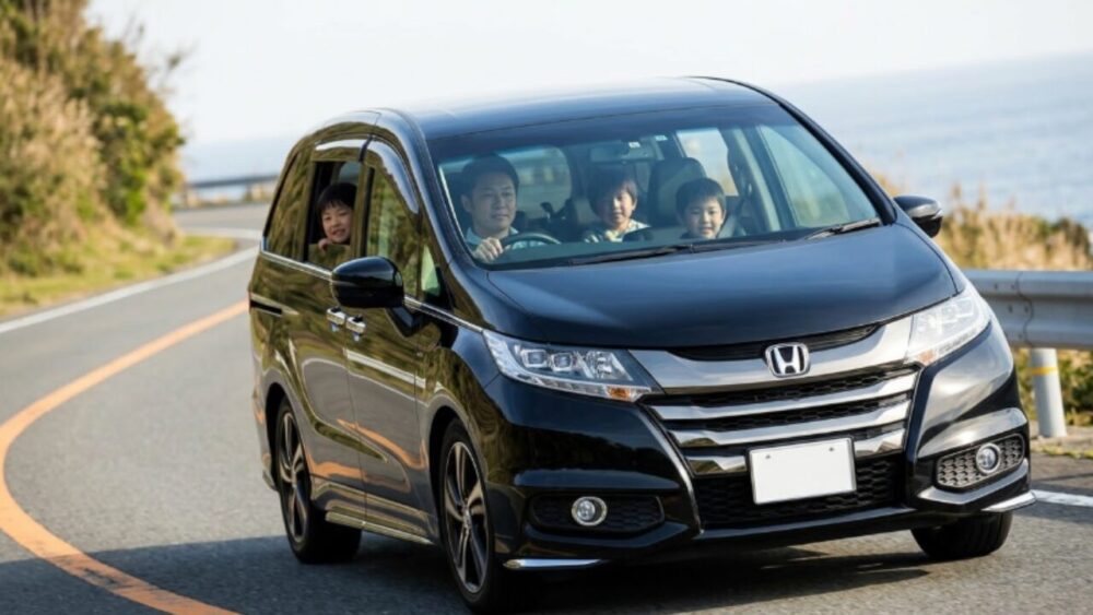 乗り心地を比較