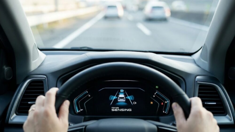 安全装備を比較