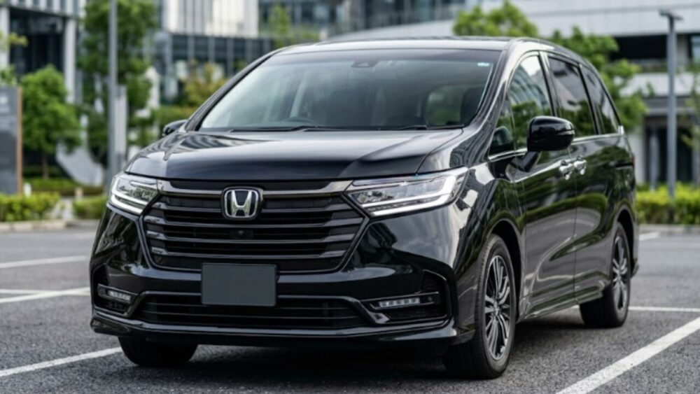 後期型のビッグマイナーチェンジ