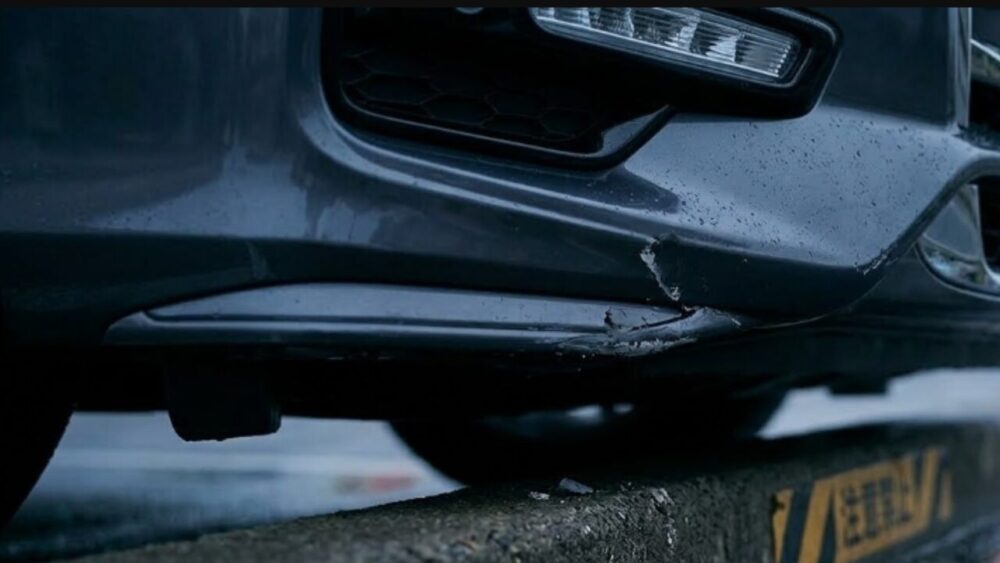 下回りの擦りやすさ