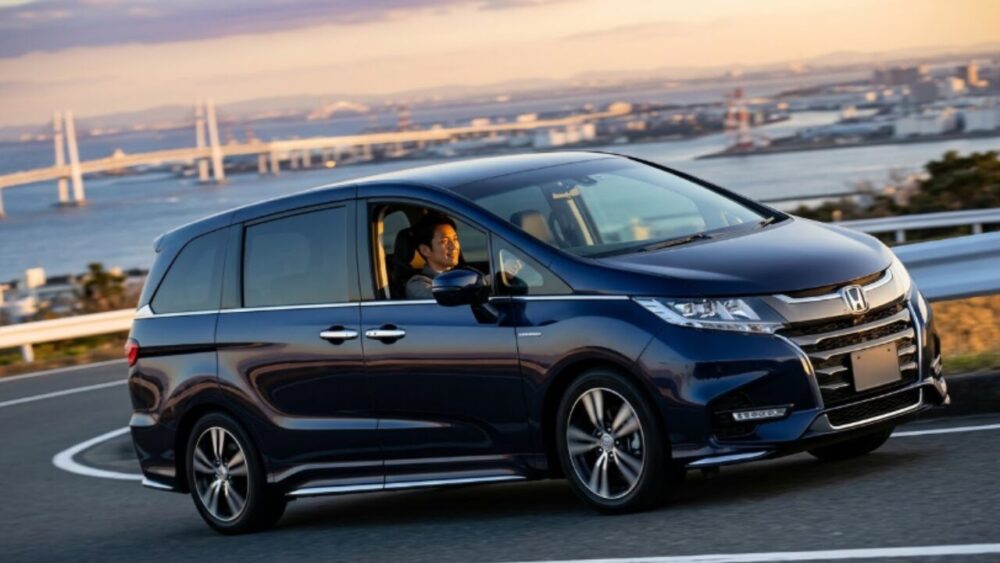 走行安定性と低重心の魅力