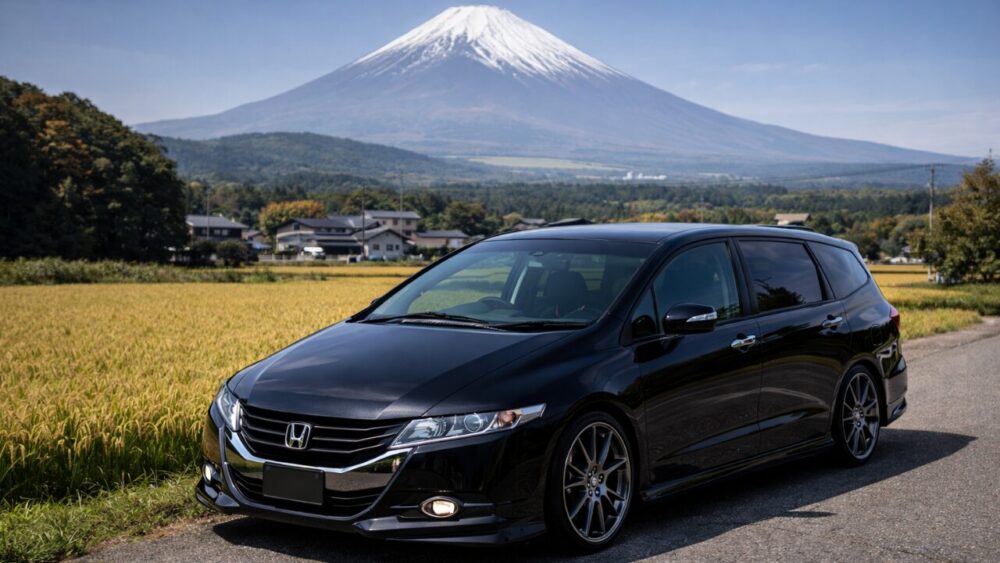 低重心がもたらす最高の操縦性