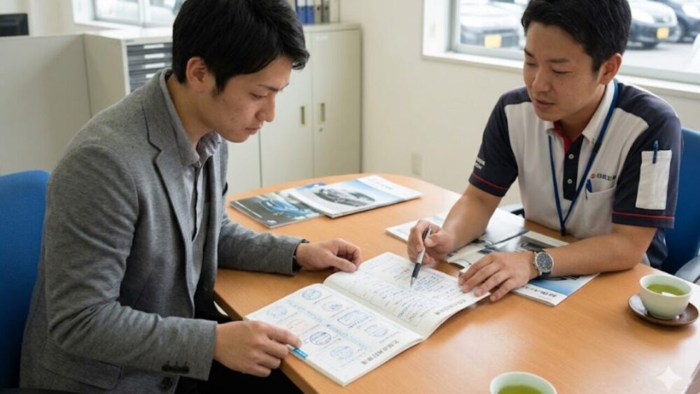 スパイク 特有の故障リスク