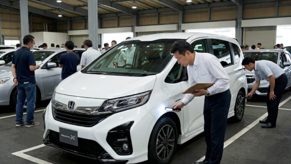 モデューロXの中古市場