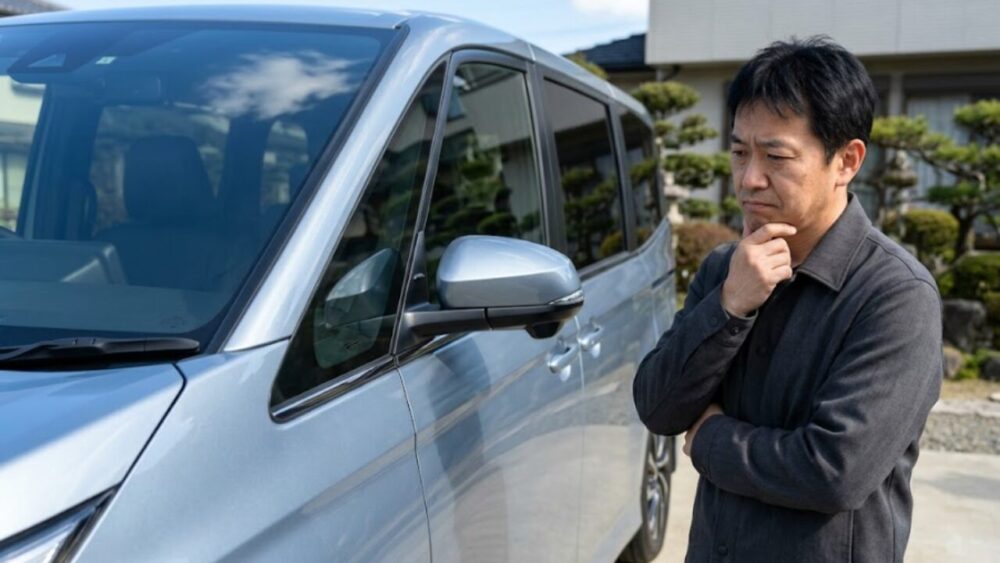 マッシブグレーはダサい？