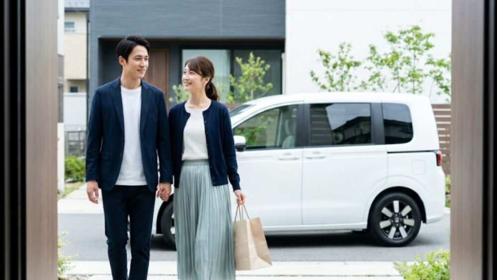 フリードは貧乏くさいという噂を覆す最新性能と維持のコツ