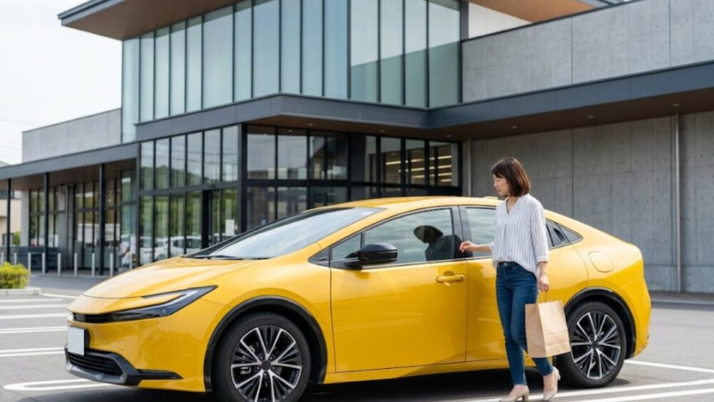 短距離の繰り返し走行が燃費を悪化させる理由