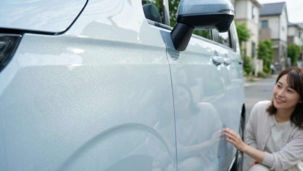 現行モデルの人気色はどのカラー？