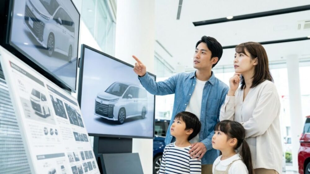 ハイブリッドとガソリンのどっちを選ぶべきか