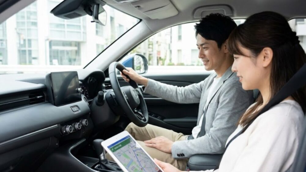 ヴェゼルにはどんな人が乗る？