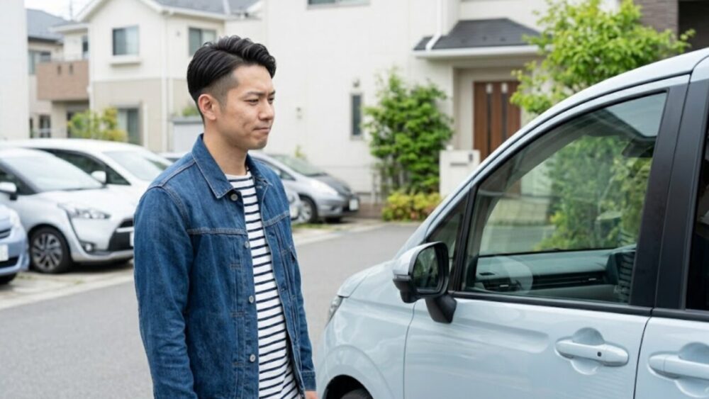 新型フリードにがっかり