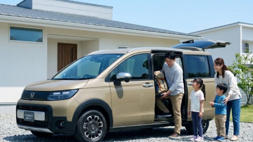 新型フリードを買って後悔した声