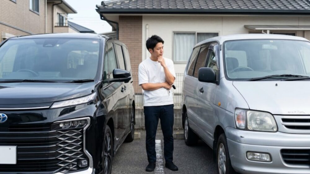 賢い買い替え時期はいつ？