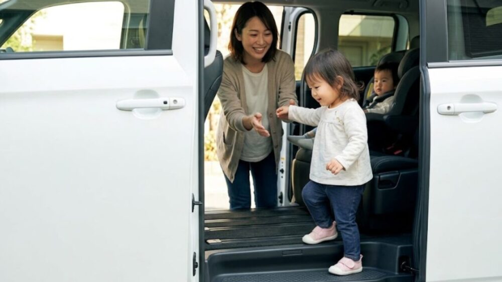 子育てでの実用性