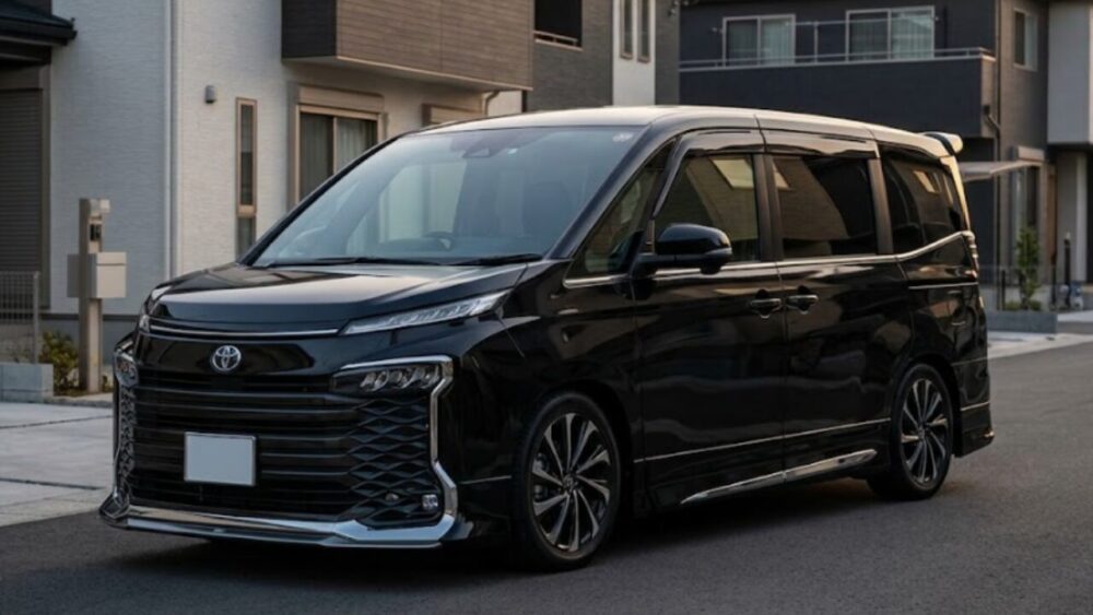 ヴォクシーにモデリスタ装着で擦る？後悔しないための段差回避術！