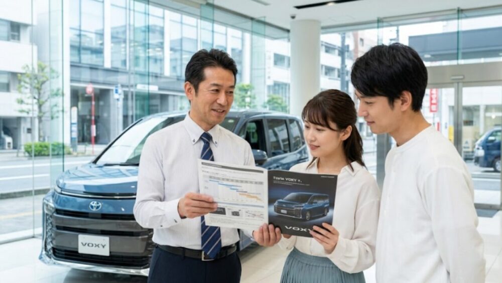 フルモデルチェンジ予想