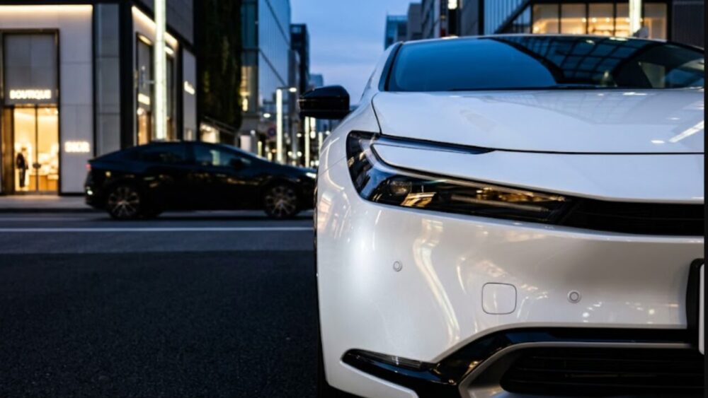 高く売れる色は何か?