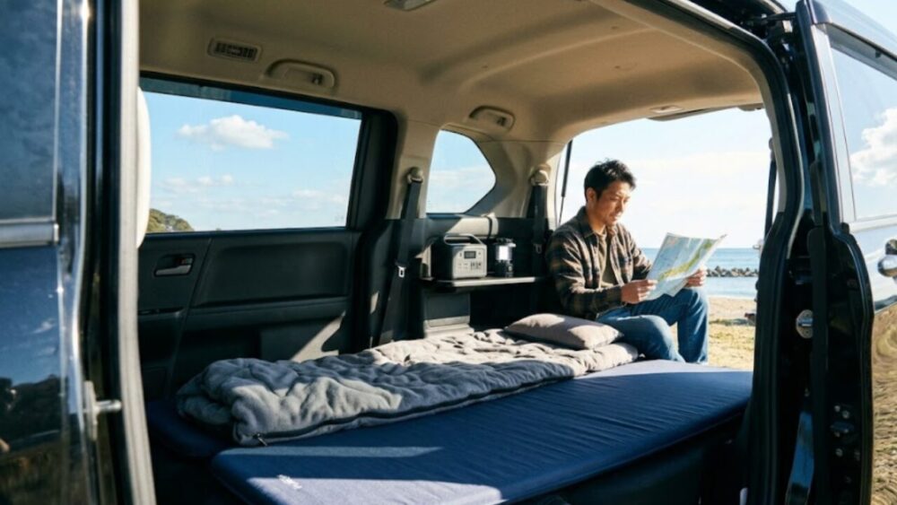 フリードスパイクの復活はある？