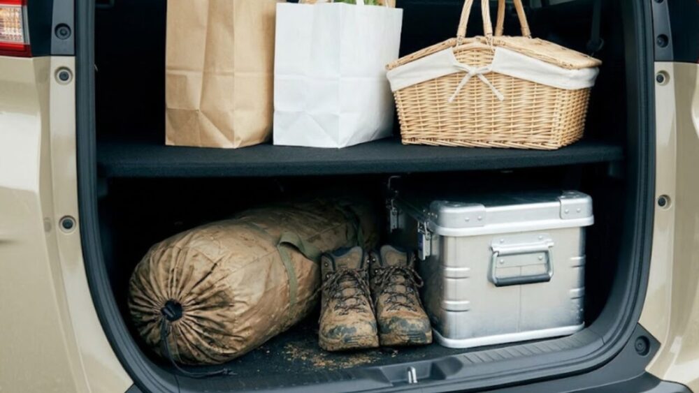 フリードの5人乗りの評価が高い