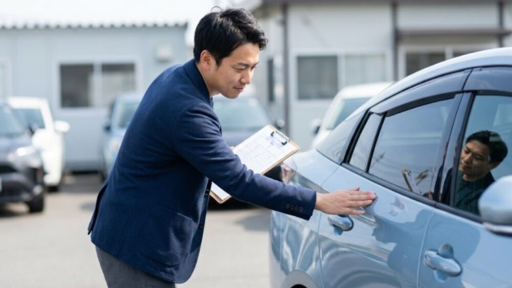 プリウスPHVの中古はやめたほうがいいを覆す！優良個体の見極め方