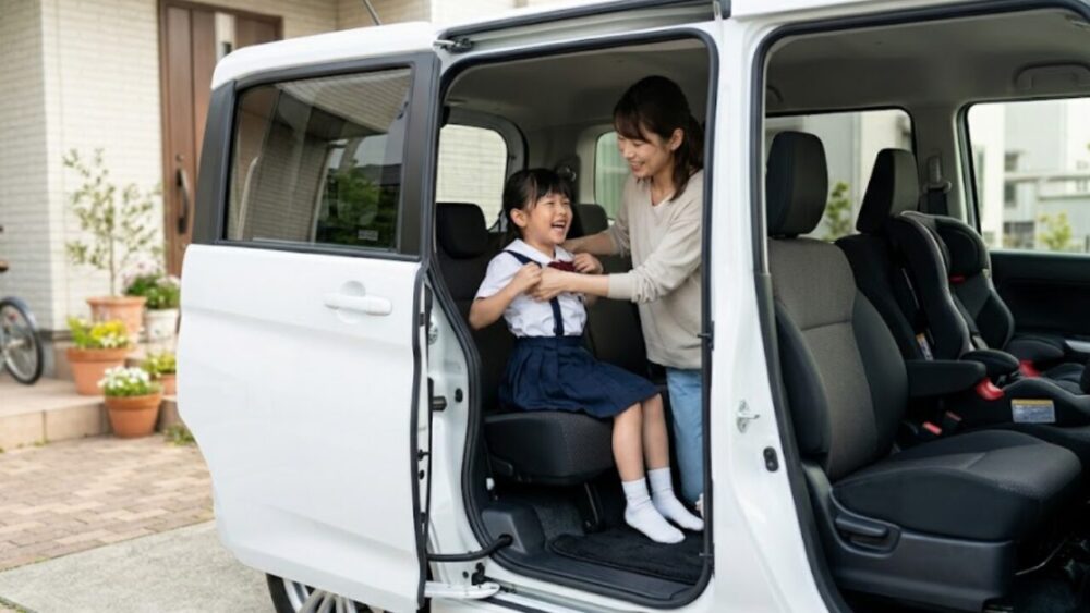 子育て世代が重視すべき室内空間