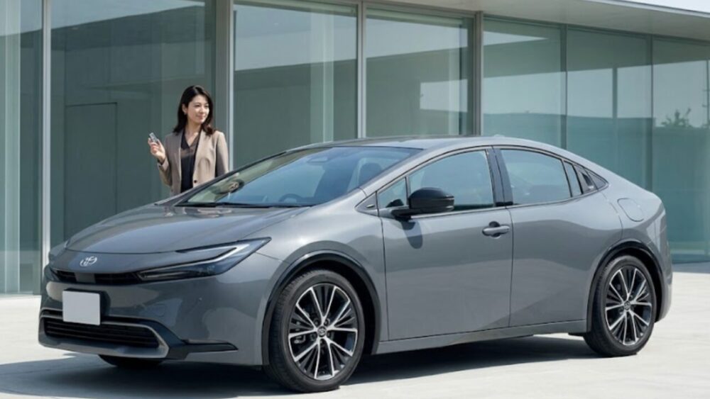 プリウスのアッシュは汚れに強い？傷の目立ちにくさや手入れを徹底解説