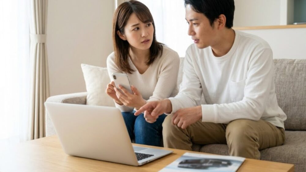 購入前に知っておきたい注意点