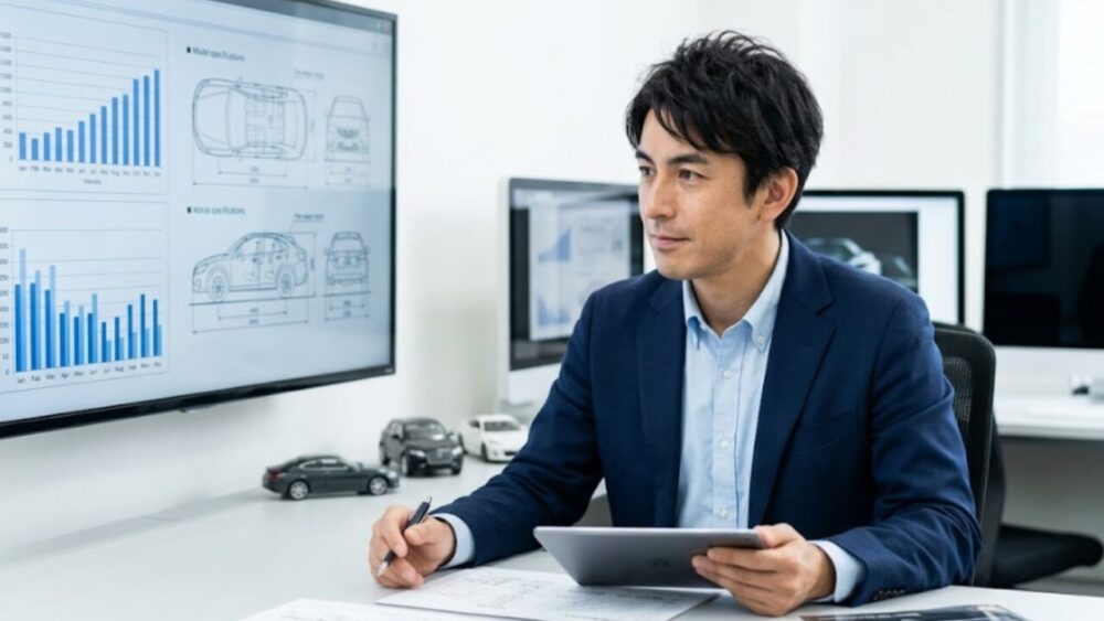 【プロが厳選】失敗しない車選びに必須！1級整備士がチェックする「公式・公的サイト」10選