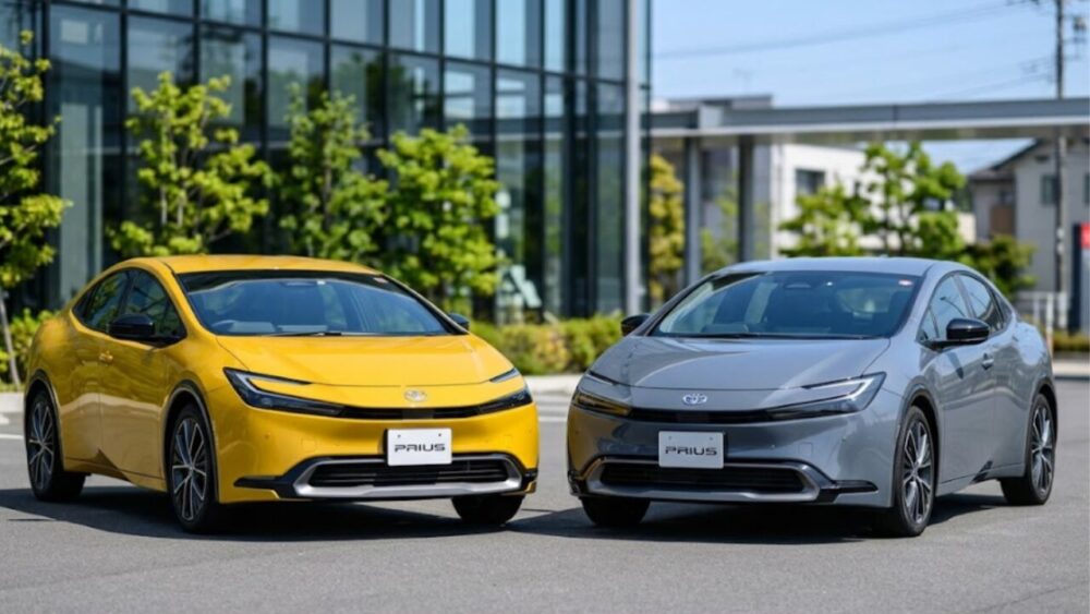 プリウスのマスタードで後悔を避けるための多角解析