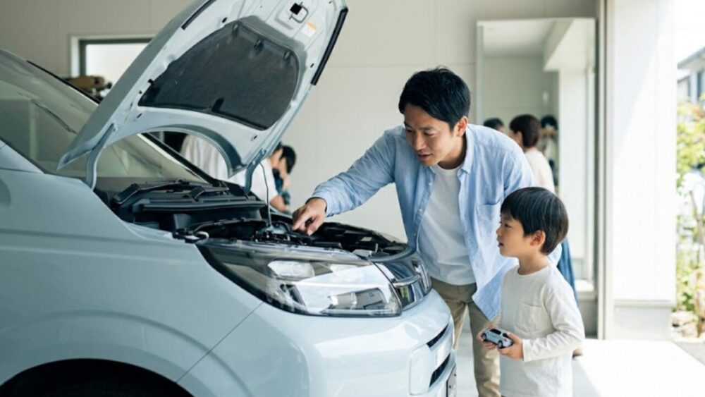 安全性と衝突性能