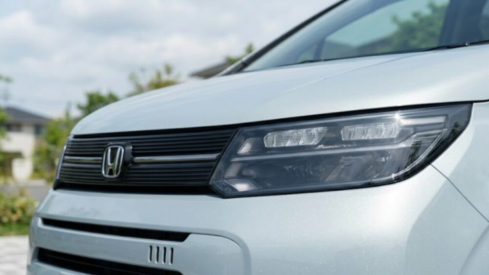 フリードは恥ずかしい