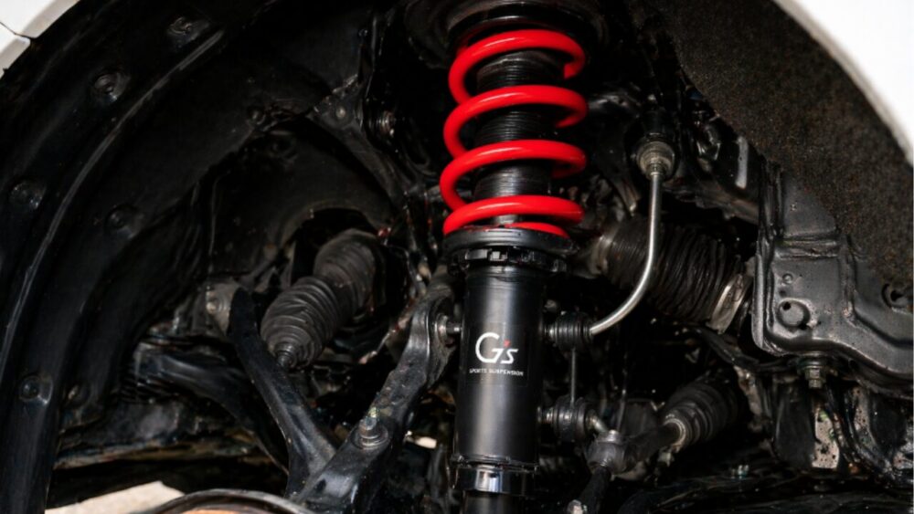 プリウスとプリウスGSは何が違う？独自の魅力を紹介