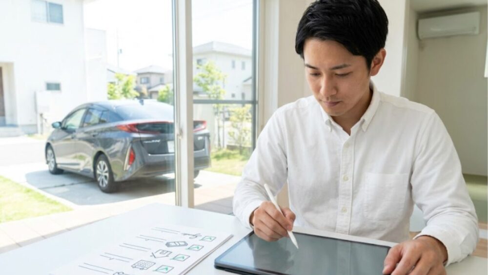 プリウスPHVの補助金を受ける条件と2026年の新制度