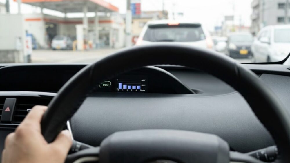 バッテリーが劣化しているサインは?