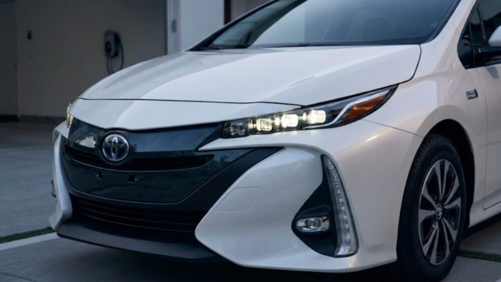 プリウスPHVの中古はやめたほうがいい？失敗しない選び方を徹底解説