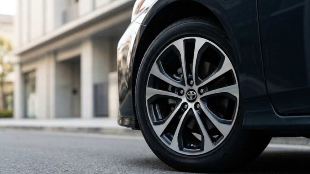 ツーリングセレクションの見分け方