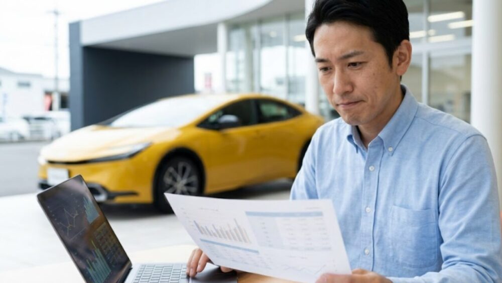 マスタードのリセール予測