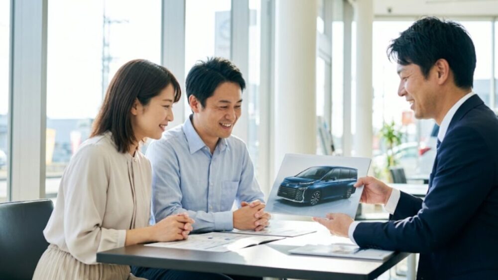 改良後のグレード別価格一覧