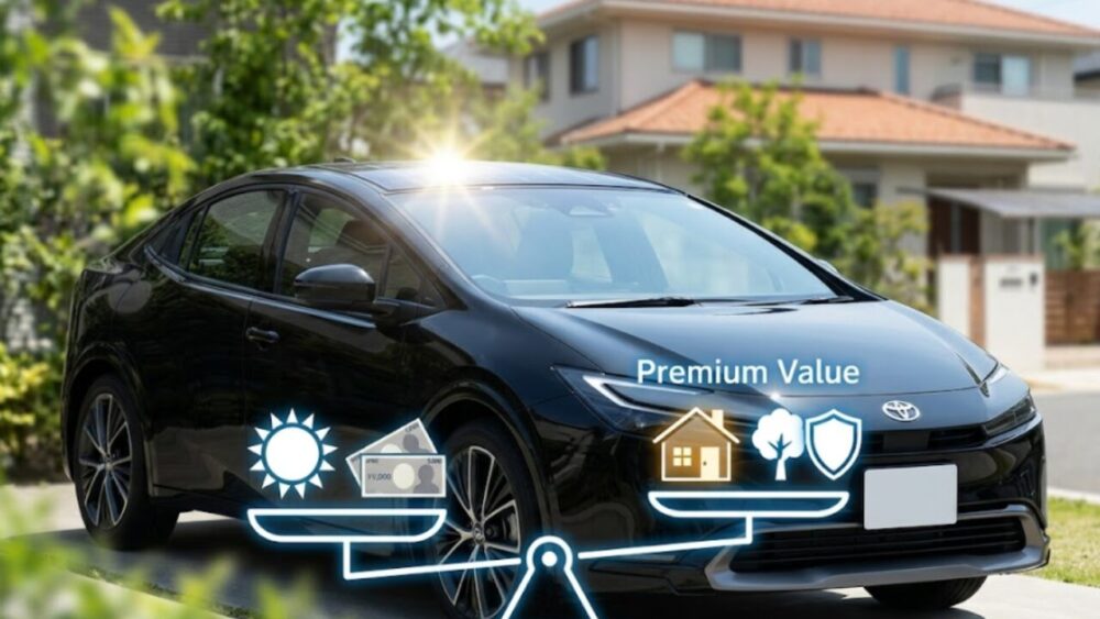 ソーラーパネルのコスト回収期間の検証