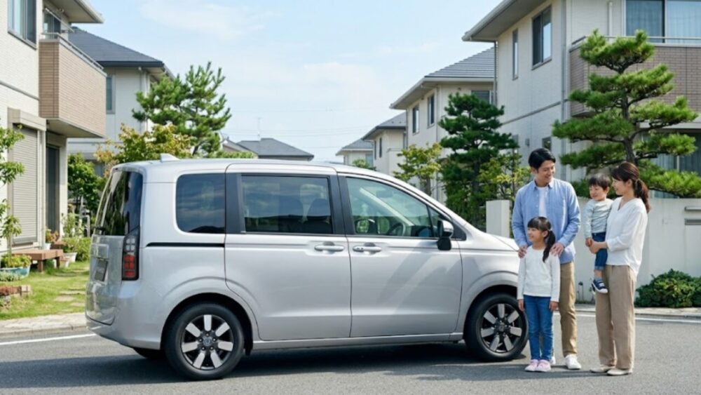 フリードに乗ってる人のイメージが良い理由と評判