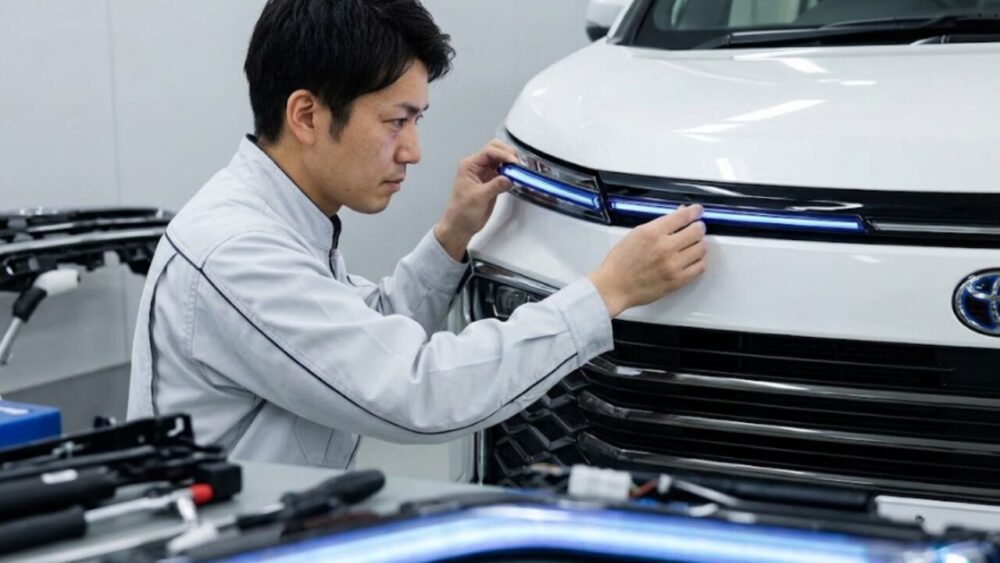 値段とディーラーでの工賃相場