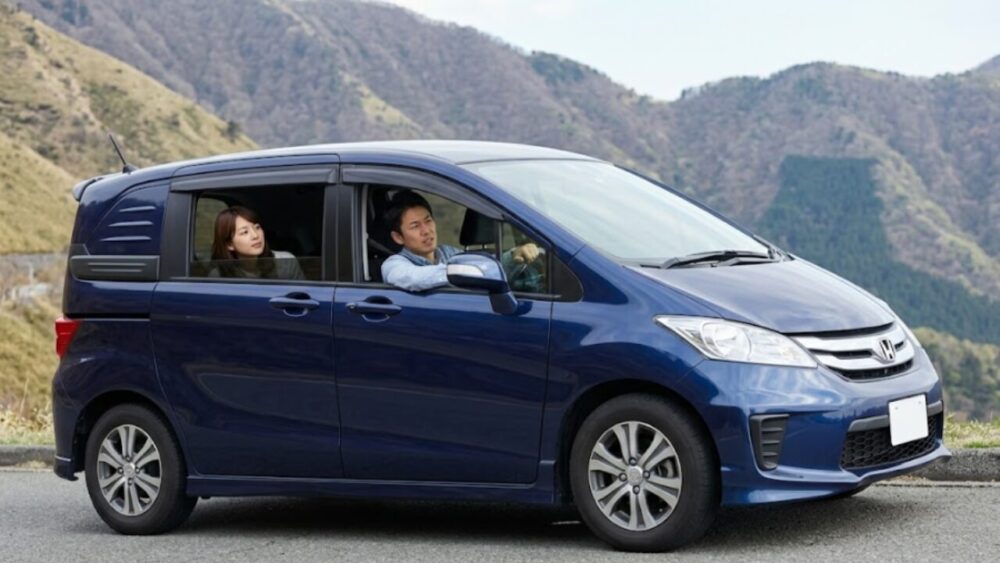 フリードスパイクがダメと言われる理由と欠点の真相