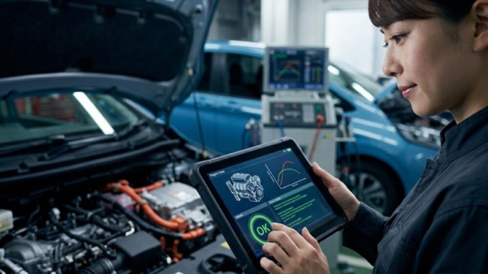 フリードハイブリッドは壊れやすい？